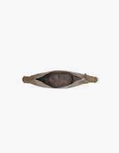 Load image into Gallery viewer, Peppa Distressed Shoulder Bag - Olive
