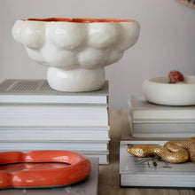 Load image into Gallery viewer, Resin Snake Wall Décor
