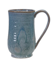 Load image into Gallery viewer, 20 oz. Stoneware Mug, 4 Colors
