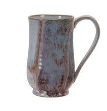 Load image into Gallery viewer, 20 oz. Stoneware Mug, 4 Colors
