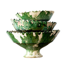 Load image into Gallery viewer, Tamegroute Compote, Marble Green

