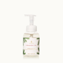 Load image into Gallery viewer, Thymes Frasier Fir Foaming Hand Wash
