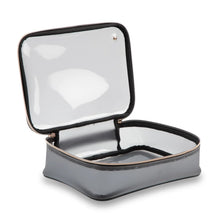 Load image into Gallery viewer, Stephanie Johnson - Miami Smoke Jumbo Makeup Case
