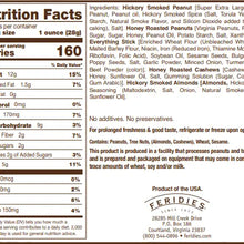 Load image into Gallery viewer, Feridies Campfire Crunch Snack Mix
