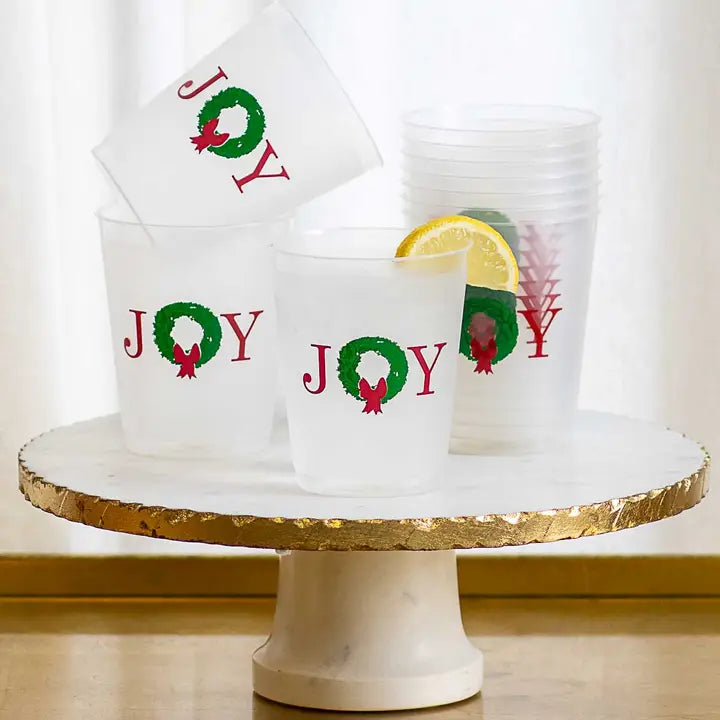 Frost Flex Cups - JOY