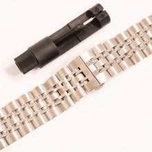 Load image into Gallery viewer, Stainless Steel Smart Watch Band
