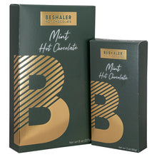 Load image into Gallery viewer, Beshaler Hot Chocolate - Mint
