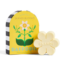 Load image into Gallery viewer, Kalastyle Soap Co. - Skandi Blooms Daffodil Bar Soap

