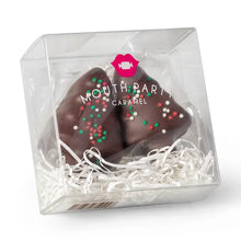 Load image into Gallery viewer, Mouth Party Caramels - Caramel Trees
