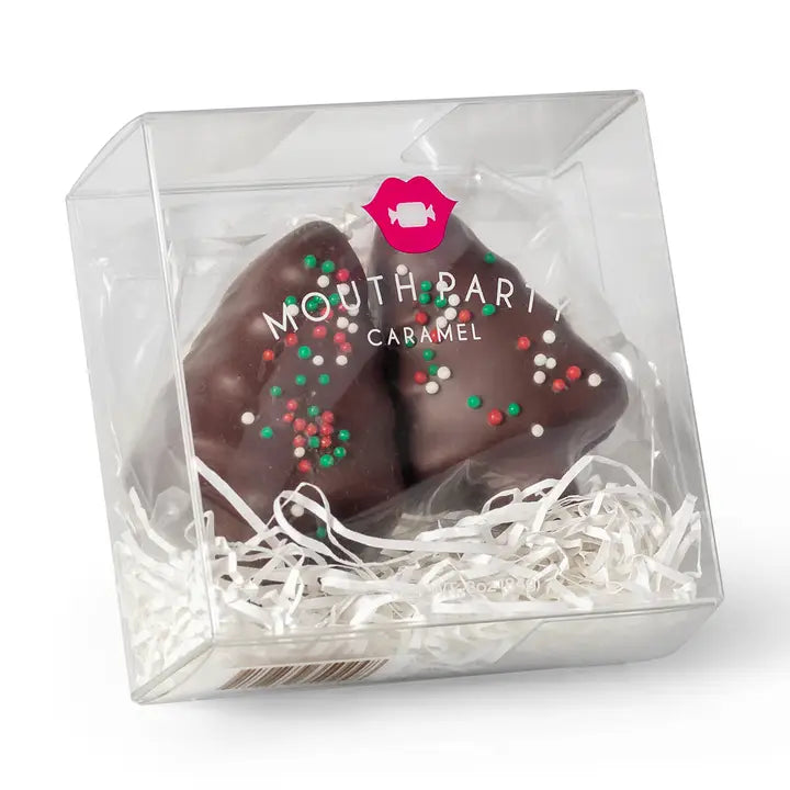 Mouth Party Caramels - Caramel Trees