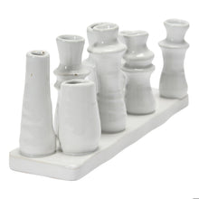 Load image into Gallery viewer, Stoneware Multi Vase
