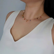 Load image into Gallery viewer, Kahlea Necklace
