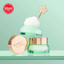 Load image into Gallery viewer, Poppy &amp; Pout Lip Scrub, Sweet Mint
