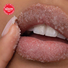 Load image into Gallery viewer, Poppy &amp; Pout Lip Scrub, Sweet Mint
