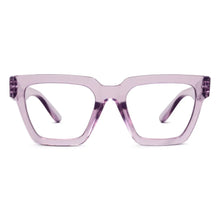 Load image into Gallery viewer, Peepers | Take a Bow - Purple

