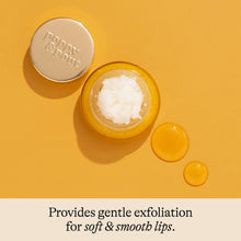 Load image into Gallery viewer, Poppy &amp; Pout Lip Scrub, Wild Honey
