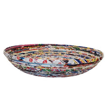 Load image into Gallery viewer, Recycled Paper Bowls
