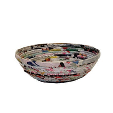 Load image into Gallery viewer, Recycled Paper Bowls
