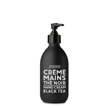 Load image into Gallery viewer, Compagnie De Provence Black Tea Hand Cream
