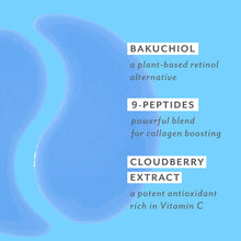 Load image into Gallery viewer, Patchology Serve Chilled On Ice Firming Eye Gels
