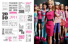 Load image into Gallery viewer, Barbie: The Celebration of an Icon
