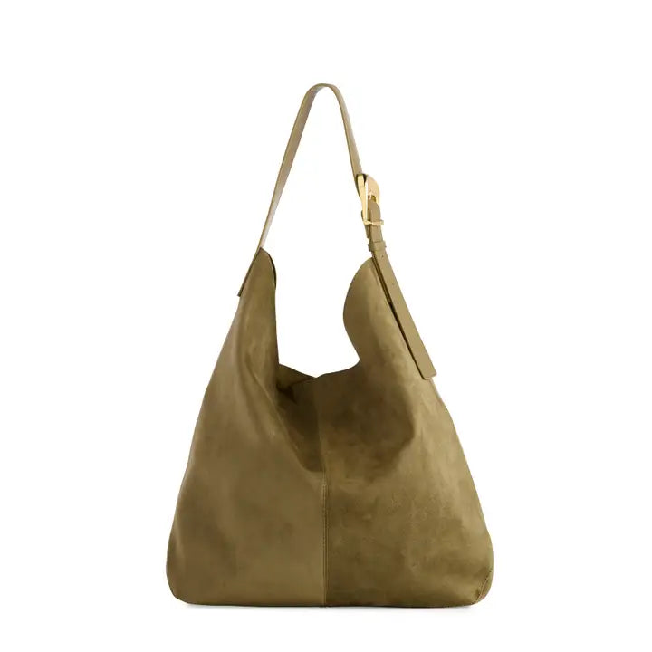 Val Hobo Handbag