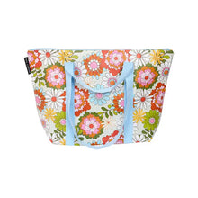 Load image into Gallery viewer, Project Ten | Marigold Medium Zip Tote
