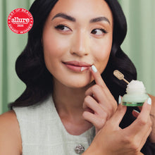 Load image into Gallery viewer, Poppy &amp; Pout Lip Scrub, Sweet Mint

