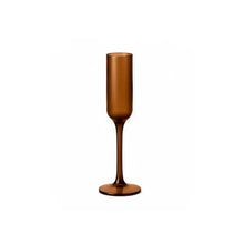 Load image into Gallery viewer, Frosted Champagne Flute
