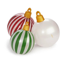 Load image into Gallery viewer, FUNBOY Classic Light Up Inflatable Ornaments
