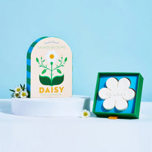 Load image into Gallery viewer, Kalastyle Soap Co. - Skandi Blooms Daisy Bar Soap
