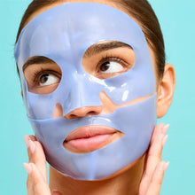 Load image into Gallery viewer, Patchology Serve Chilled On Ice Firming Hydrogel Mask
