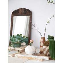 Load image into Gallery viewer, Debossed Stoneware Fish Planter
