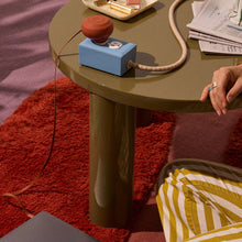 Load image into Gallery viewer, Counterpart: The Charger - Oxide
