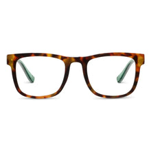 Load image into Gallery viewer, Peepers | Hall - Tortoise/Green

