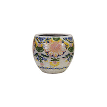 Load image into Gallery viewer, Terra-cotta Planter - Multi Color
