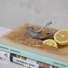 Load image into Gallery viewer, Stainless Steel Bird Shaped Juicer
