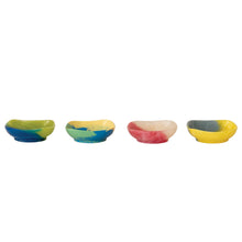 Load image into Gallery viewer, Marbled Resin Dish
