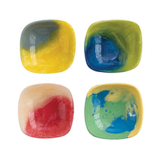Load image into Gallery viewer, Marbled Resin Dish
