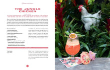 Load image into Gallery viewer, Drinking with Chickens: Free-Range Cocktails for the Happiest Hour
