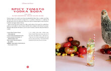 Load image into Gallery viewer, Drinking with Chickens: Free-Range Cocktails for the Happiest Hour
