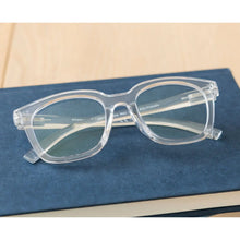 Load image into Gallery viewer, Peepers | To The Max - Clear
