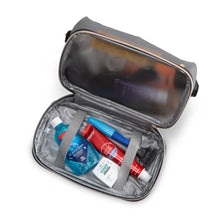 Load image into Gallery viewer, Stephanie Johnson - Miami Smoke Hannah Travel Organizer
