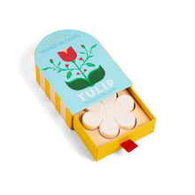 Load image into Gallery viewer, Kalastyle Soap Co. - Skandi Blooms Tulip Bar Soap
