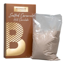 Load image into Gallery viewer, Beshaler Hot Chocolate - Salted Caramel
