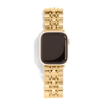 Load image into Gallery viewer, Stainless Steel Smart Watch Band
