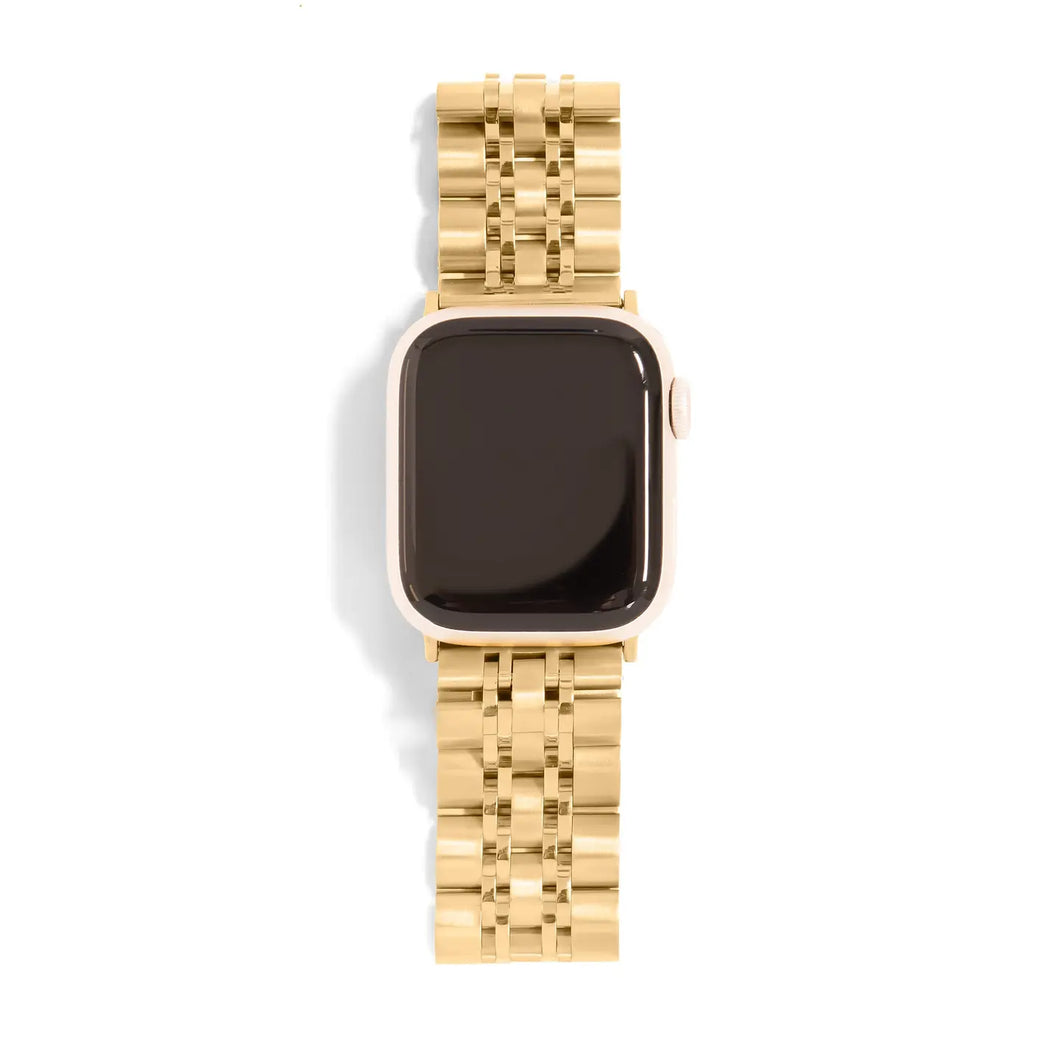 Stainless Steel Smart Watch Band