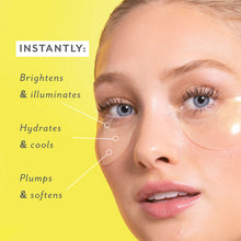 Load image into Gallery viewer, Patchology - FlashPatch® Illuminating Eye Gels
