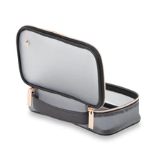 Load image into Gallery viewer, Stephanie Johnson - Miami Smoke Medium Makeup Case
