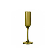 Load image into Gallery viewer, Frosted Champagne Flute
